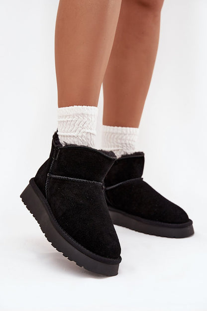  Schneeschuhe model 231619 Step in style 