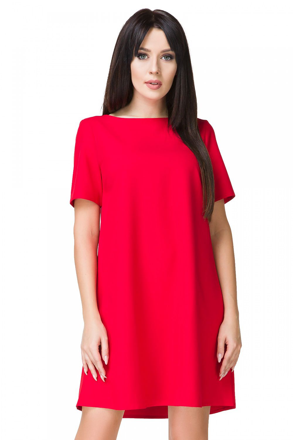  Cocktailkleid model 93570 Tessita 