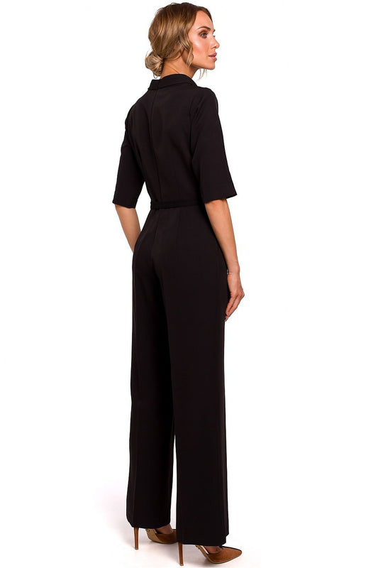  Overall model 135458 Moe 