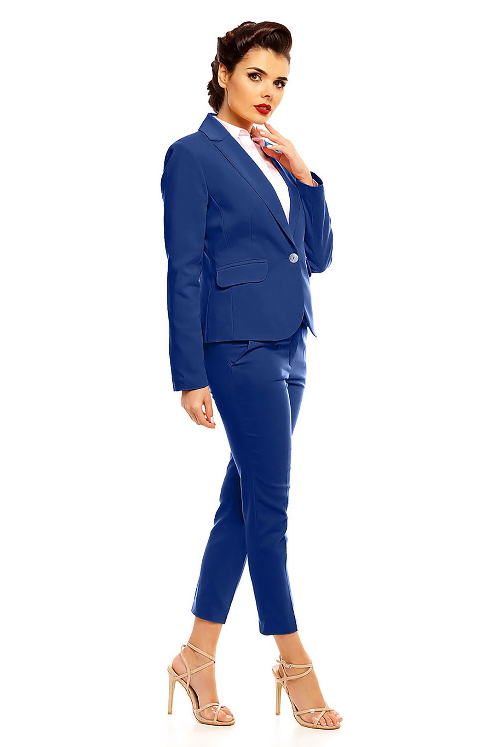  Damen Hose model 142418 Cabba 