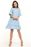  Alltagskleid model 143223 Tessita 