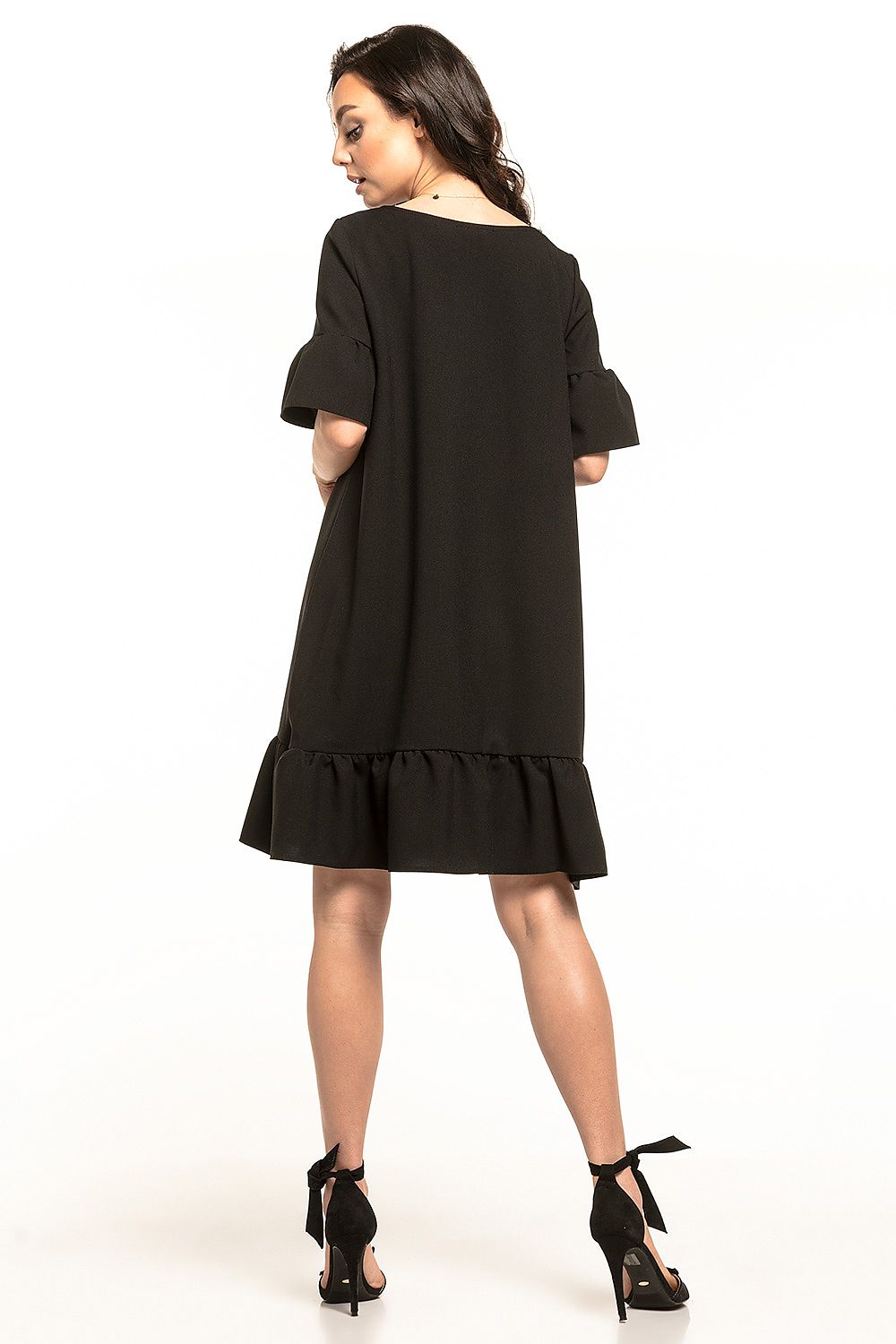  Alltagskleid model 143227 Tessita 