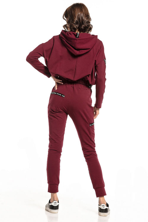  Sportanzug Hosen model 148156 Tessita 