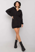  Alltagskleid model 160853 Ex Moda 