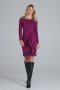  Cocktailkleid model 160967 Figl 