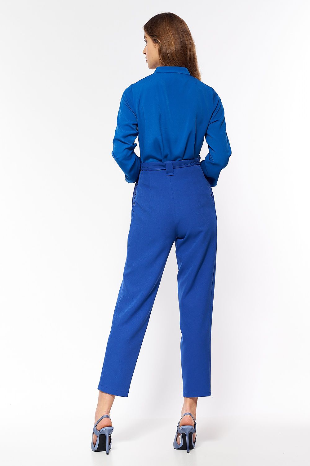  Damen Hose model 163407 Nife 