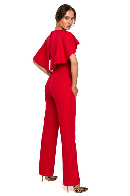  Overall model 163686 Moe 