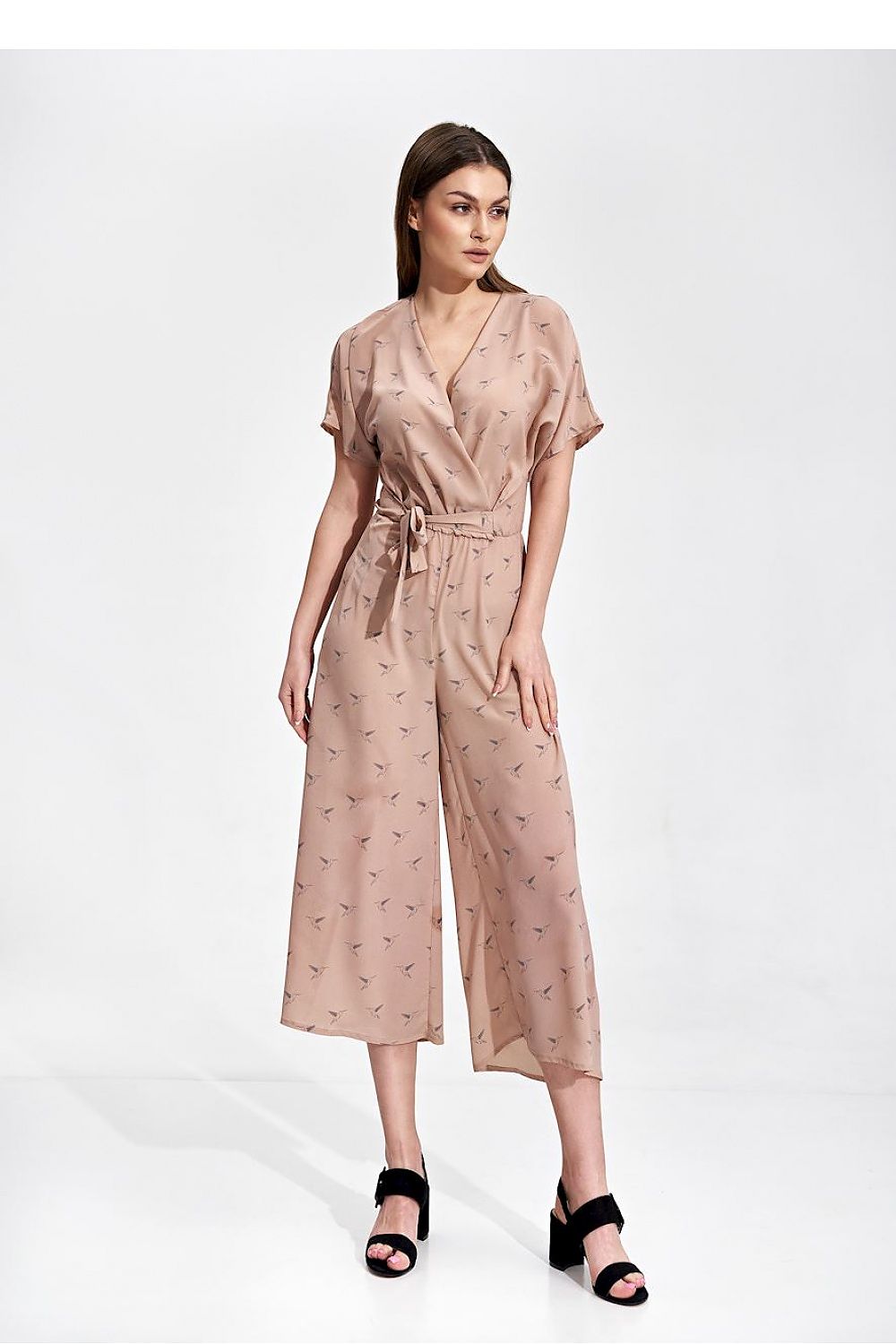  Overall model 167193 Figl 