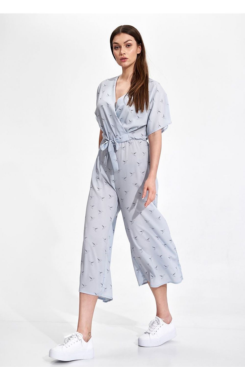  Overall model 167194 Figl 