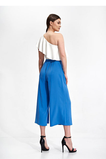  Damen Hose model 167230 Figl 