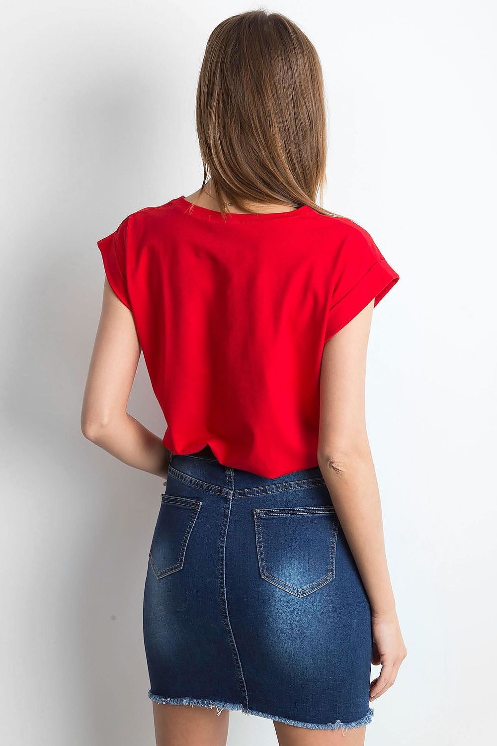 T-shirt model 168485 BFG 