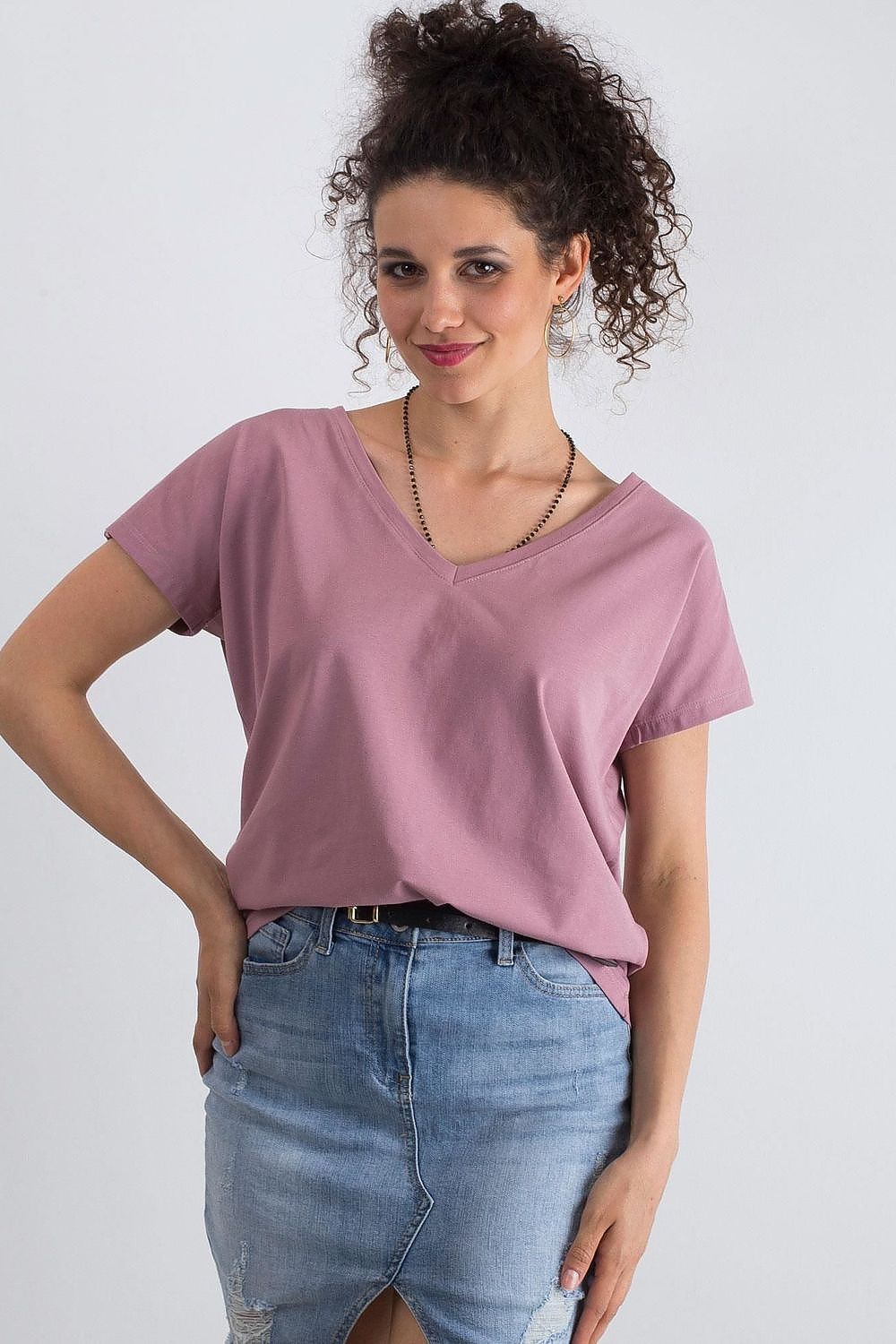  T-shirt model 168499 BFG 
