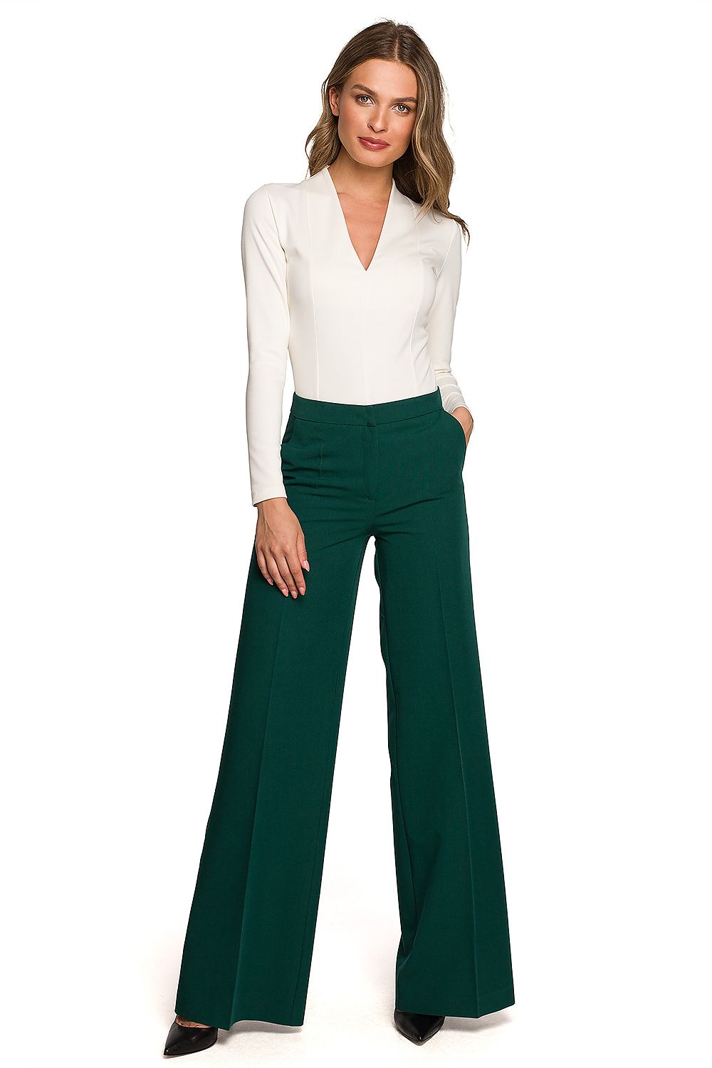  Damen Hose model 171206 Stylove 