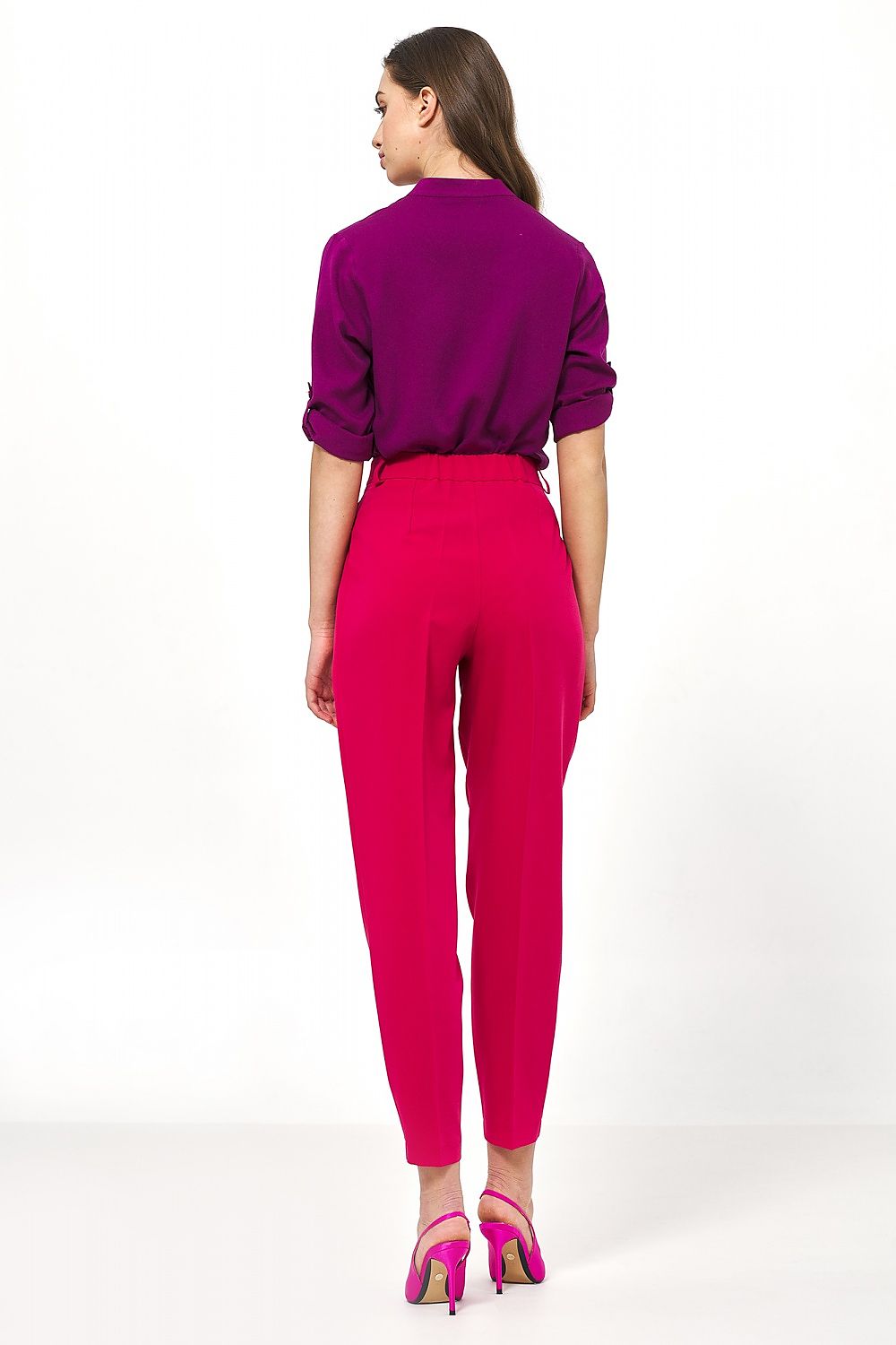  Damen Hose model 178003 Nife 