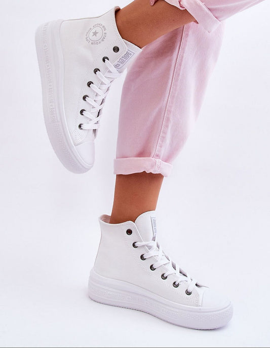  Sneakers model 180655 Step in style 