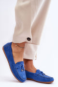  Mokassins model 181464 Step in style 