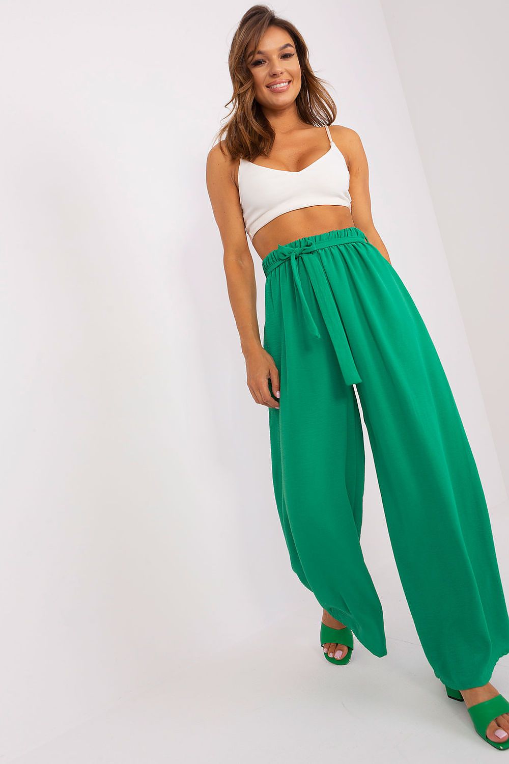  Damen Hose model 183461 Och Bella 