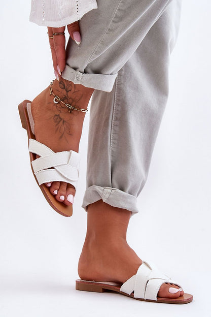  Pantoletten model 183490 Step in style 