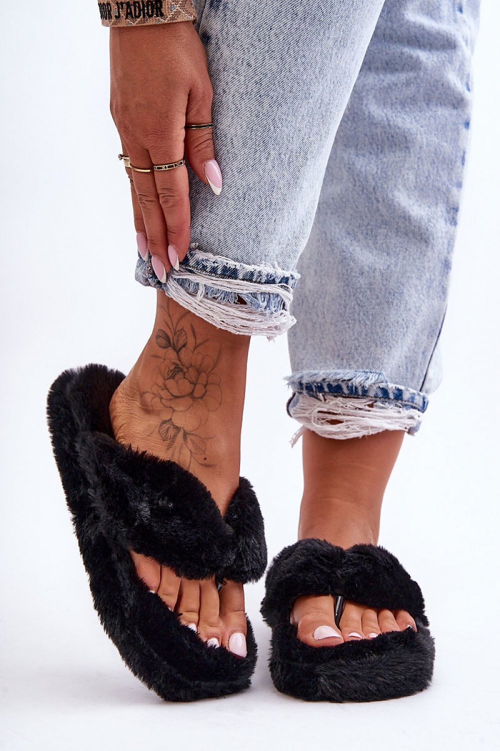 Flip- Flops model 183601 Step in style 